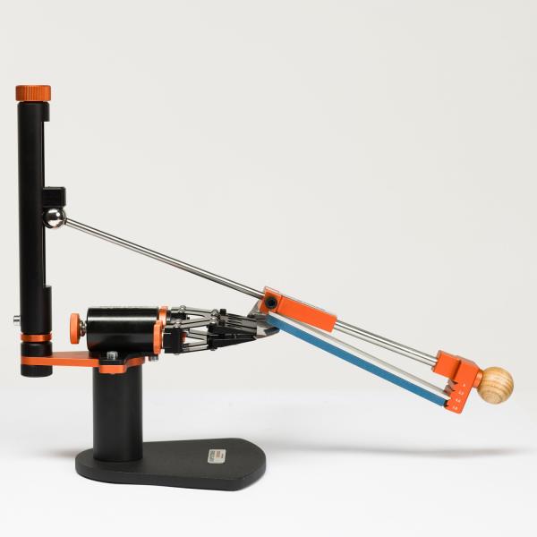 Adapter für Konvexschliff Hapstone RS